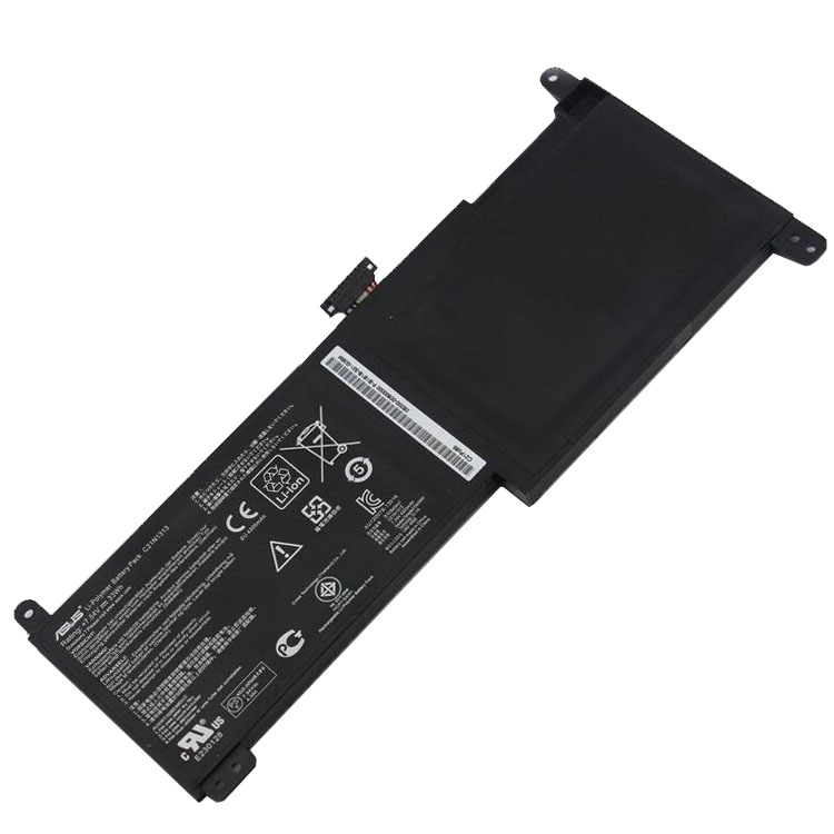ASUS 0B200-00600000高品質充電式互換ラップトップバッテリー