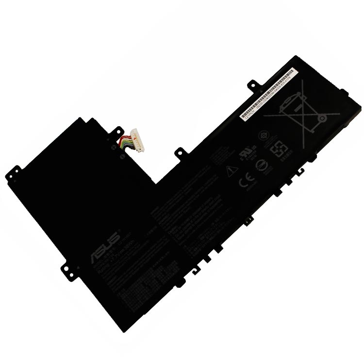 ASUS Vivobook E12 E203NA-FD026T高品質充電式互換ラップトップバッテリー