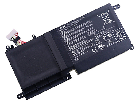 ASUS UX42E3517VS-SL高品質充電式互換ラップトップバッテリー