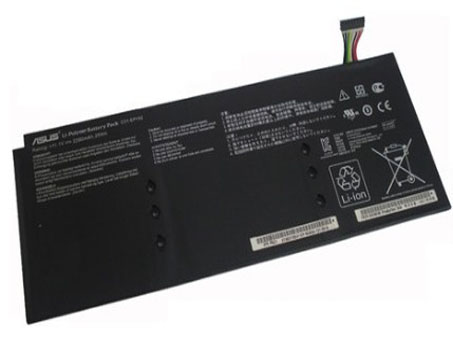 ASUS C31-EP102高品質充電式互換ラップトップバッテリー