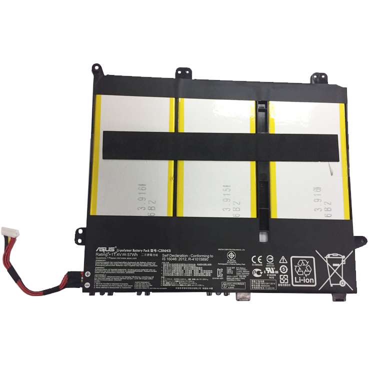 ASUS R416N高品質充電式互換ラップトップバッテリー