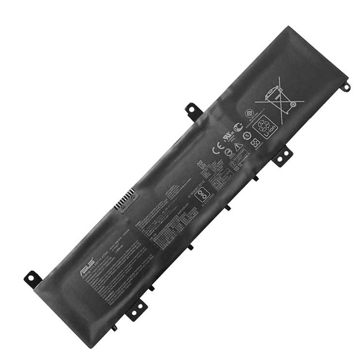 ASUS NX580VD7700高品質充電式互換ラップトップバッテリー