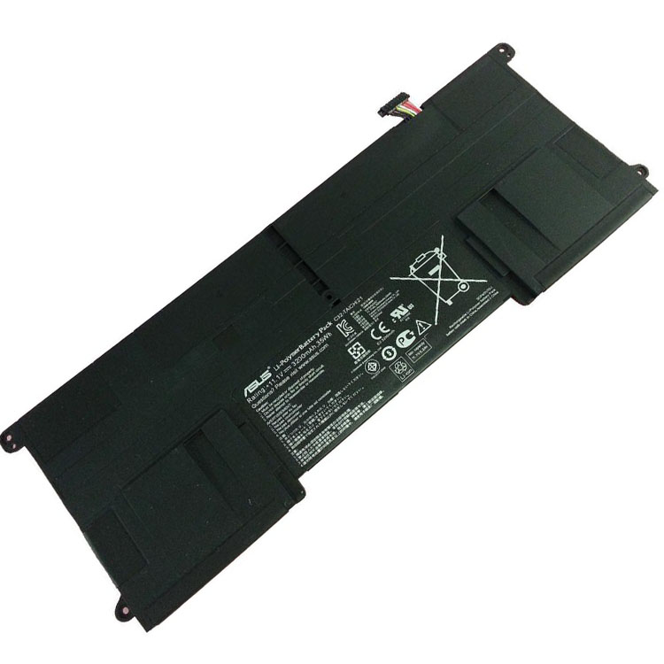 ASUS Ultrabook Taichi 21-DH51高品質充電式互換ラップトップバッテリー