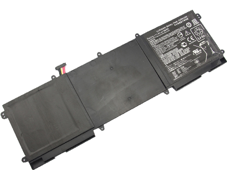 Asus NX500 Series高品質充電式互換ラップトップバッテリー