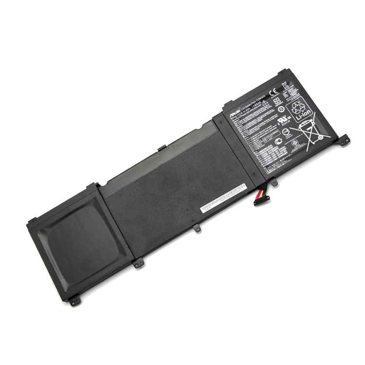 ASUS UX501JW-FI218H高品質充電式互換ラップトップバッテリー