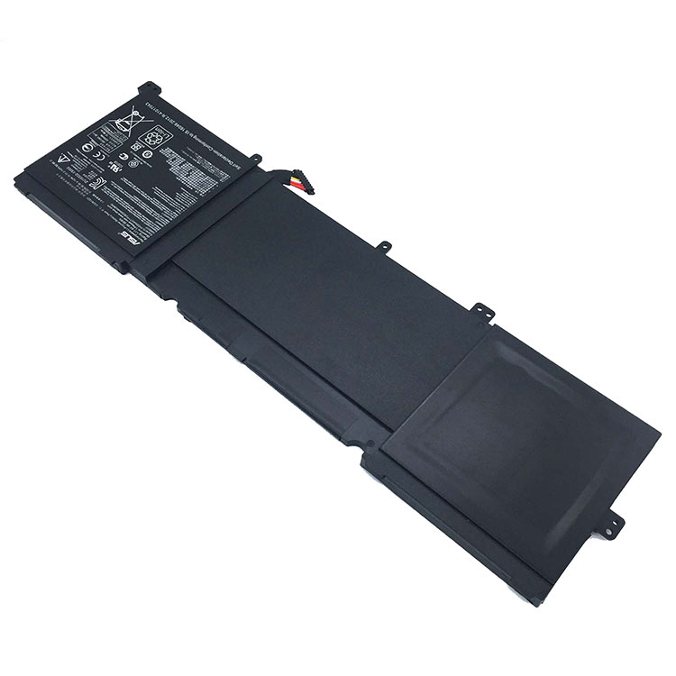 ASUS UX501VW-FY010T高品質充電式互換ラップトップバッテリー
