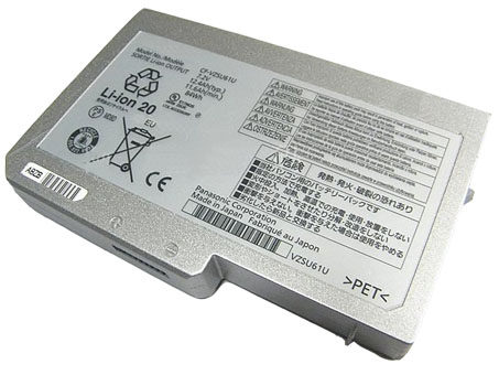 Panasonic Toughbook CF-N8高品質充電式互換ラップトップバッテリー