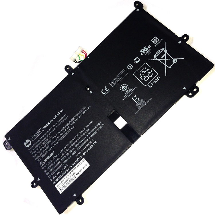 HP 694502-001高品質充電式互換ラップトップバッテリー