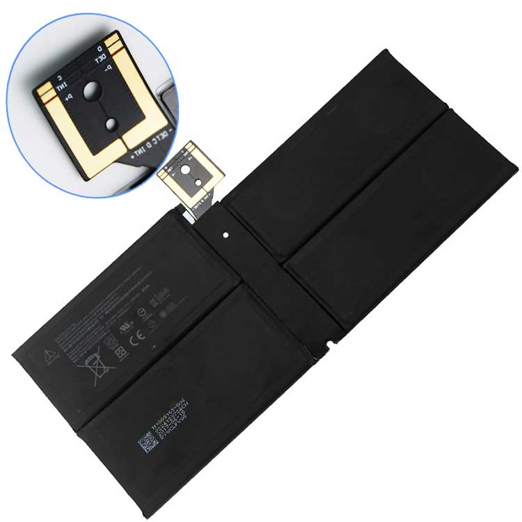 MICROSOFT G3HTA038H高品質充電式互換ラップトップバッテリー