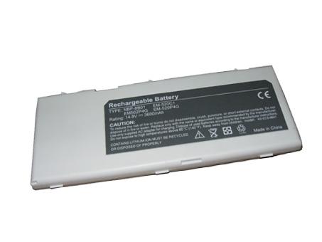 ECS NBP-8B01高品質充電式互換ラップトップバッテリー