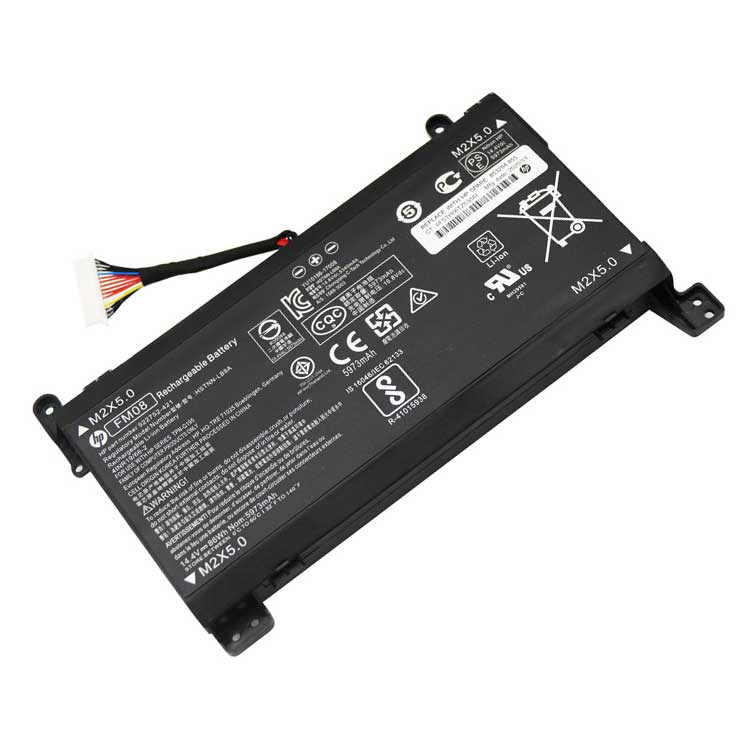 HP 8922753-421高品質充電式互換ラップトップバッテリー