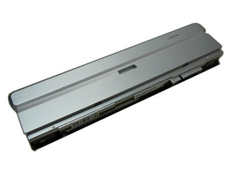 Fujitsu LifeBook P1610高品質充電式互換ラップトップバッテリー