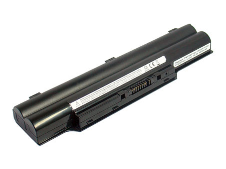 FUJITSU FMV-BIBLO MG50S高品質充電式互換ラップトップバッテリー