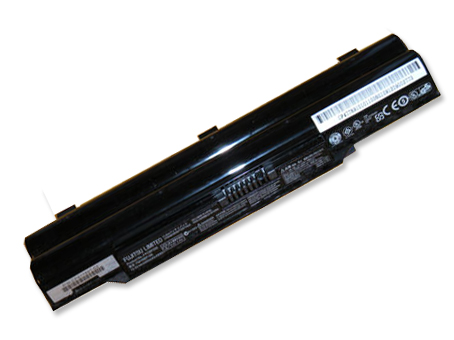 FUJITSU S26391-F840-L100高品質充電式互換ラップトップバッテリー