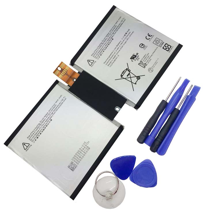 MICROSOFT G3HTA004H高品質充電式互換ラップトップバッテリー