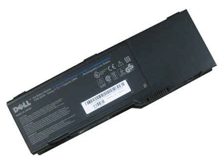 DELL TD344高品質充電式互換ラップトップバッテリー