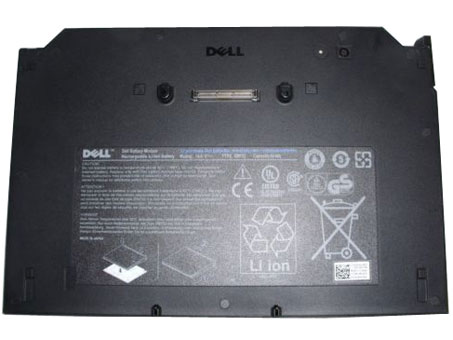 DELL E6400高品質充電式互換ラップトップバッテリー