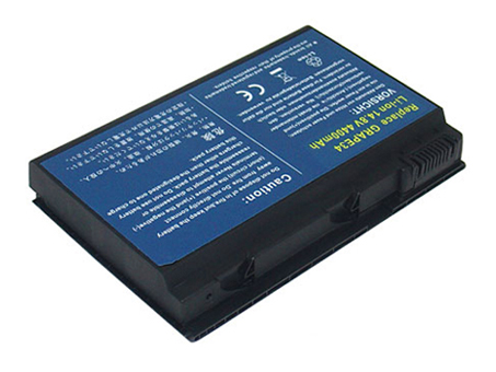 ACER TravelMate 5520-5424高品質充電式互換ラップトップバッテリー