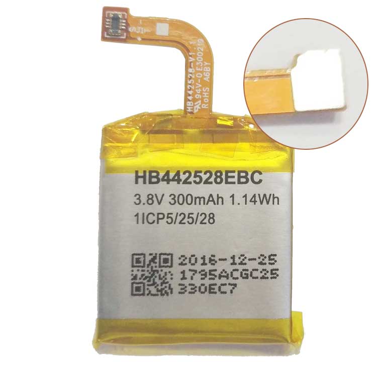 HUAWEI HB442528EBC高品質充電式互換ラップトップバッテリー