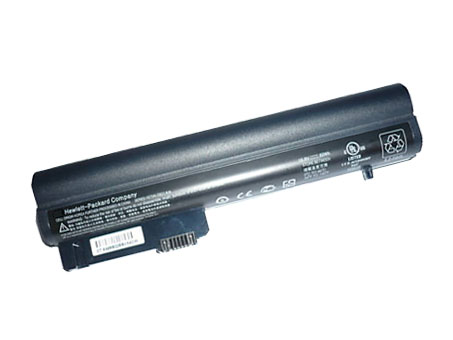HP EliteBook 2530p高品質充電式互換ラップトップバッテリー