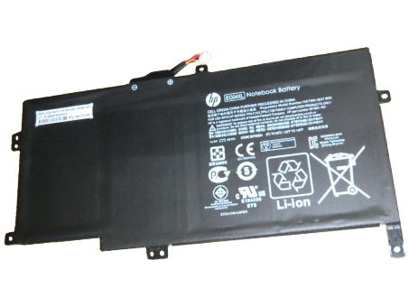 Hp Envy 6-1010SA高品質充電式互換ラップトップバッテリー