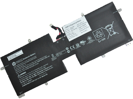 HP PW04XL高品質充電式互換ラップトップバッテリー