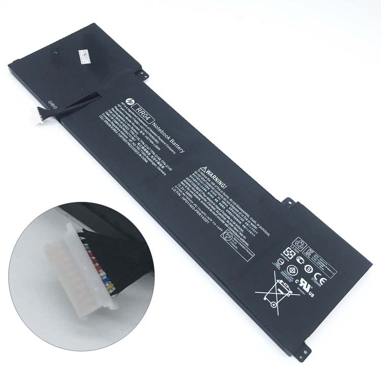 HP Omen 15-5014TX高品質充電式互換ラップトップバッテリー