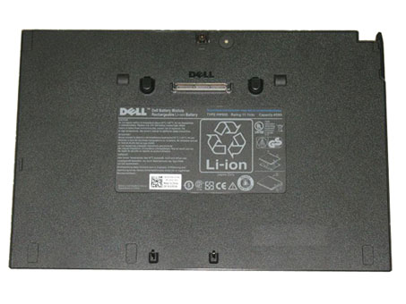 DELL 0HW901高品質充電式互換ラップトップバッテリー
