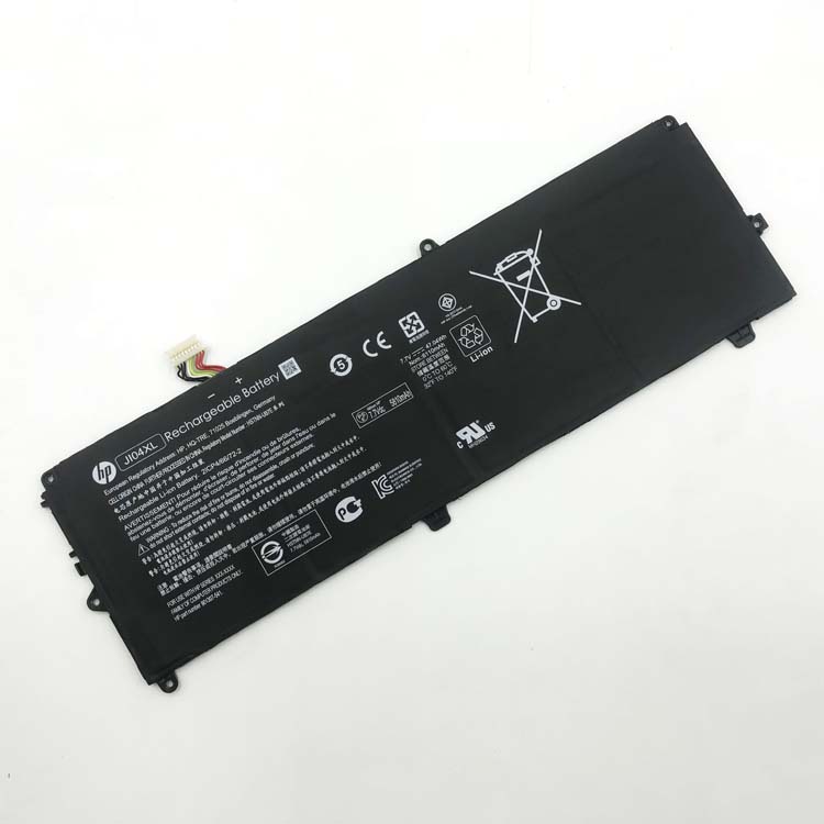 HP 901247-855高品質充電式互換ラップトップバッテリー