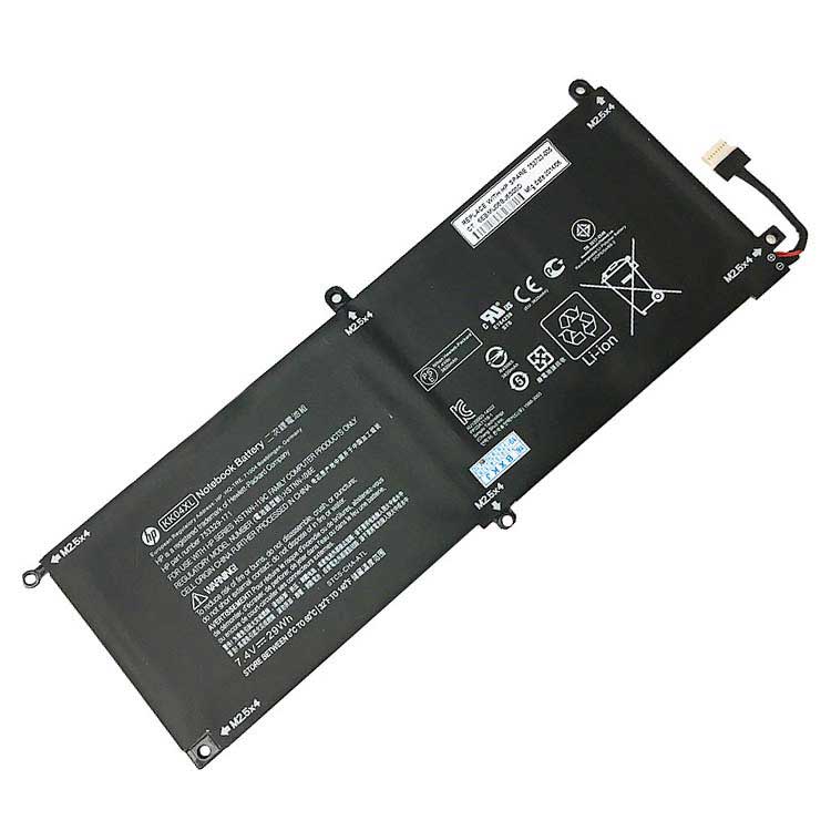 HP 753703-005高品質充電式互換ラップトップバッテリー