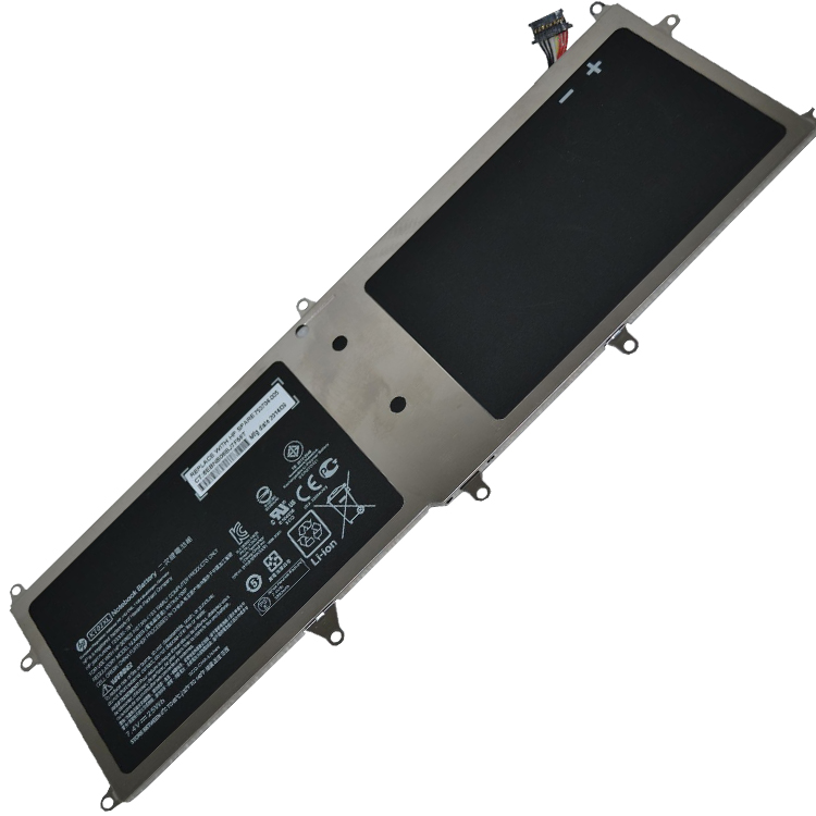 HP KT02XL高品質充電式互換ラップトップバッテリー