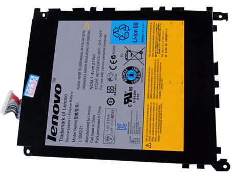 Lenovo IdeaPad K1 Tablet PC高品質充電式互換ラップトップバッテリー