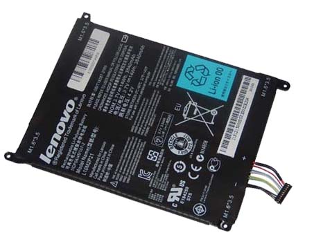 Lenovo ipad S2007高品質充電式互換ラップトップバッテリー