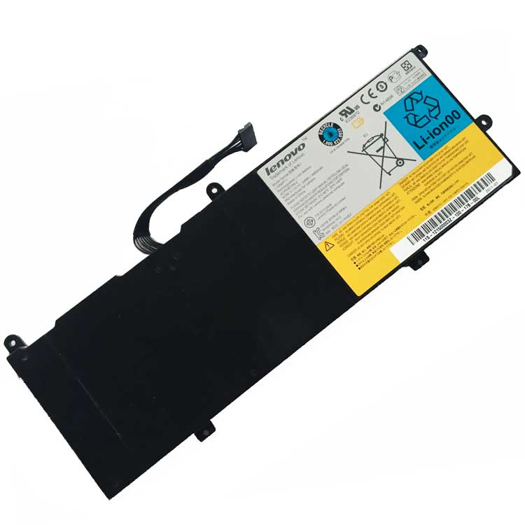 Lenovo IdeaPad U400-ITH高品質充電式互換ラップトップバッテリー