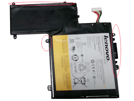 Lenovo IdeaPad U310 43754DJ高品質充電式互換ラップトップバッテリー