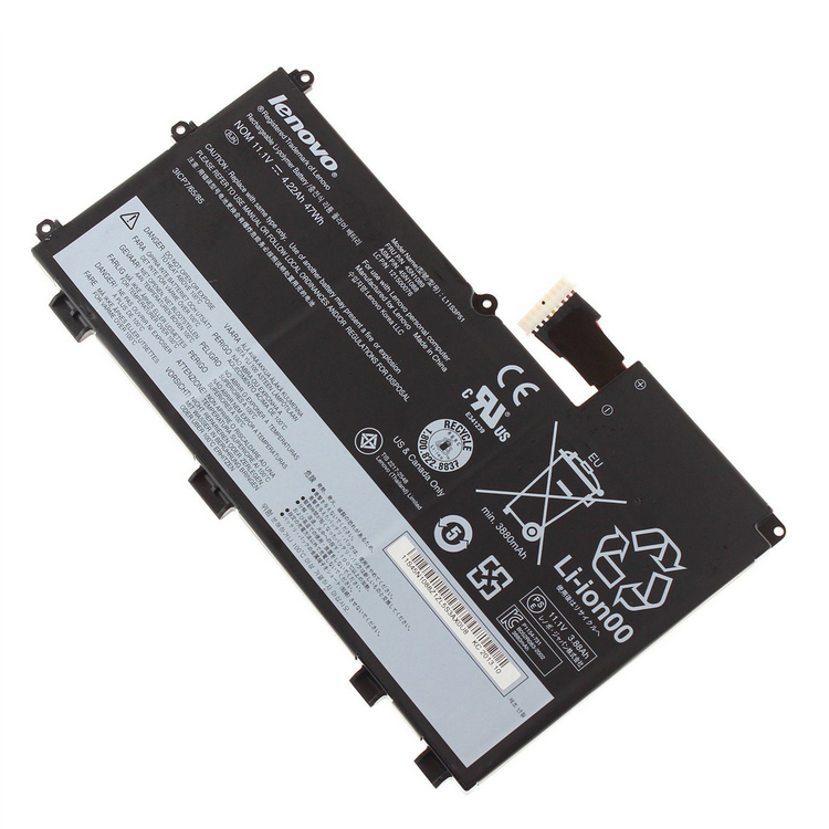 LENOVO L11S3P51高品質充電式互換ラップトップバッテリー