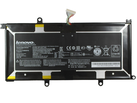LENOVO L12M2P31高品質充電式互換ラップトップバッテリー