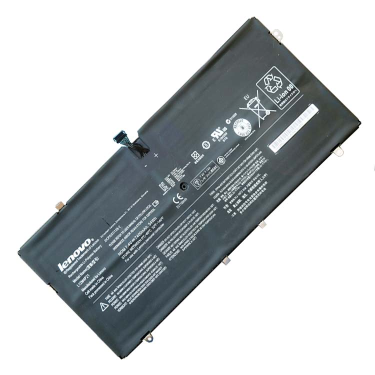 LENOVO Y40-80-ISE高品質充電式互換ラップトップバッテリー
