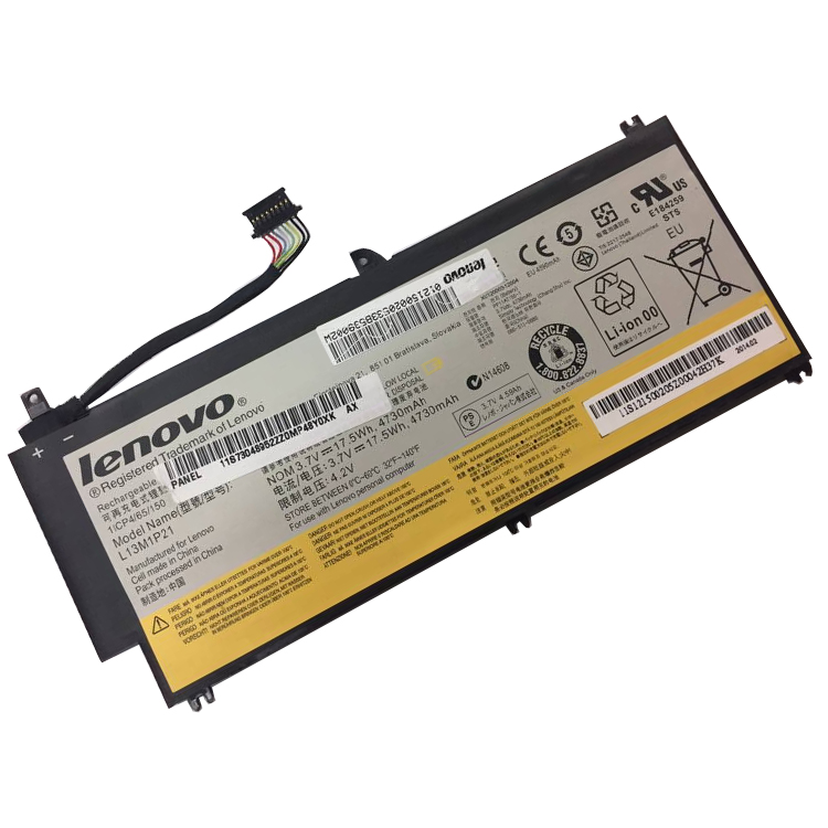 LENOVO L13L1P21高品質充電式互換ラップトップバッテリー