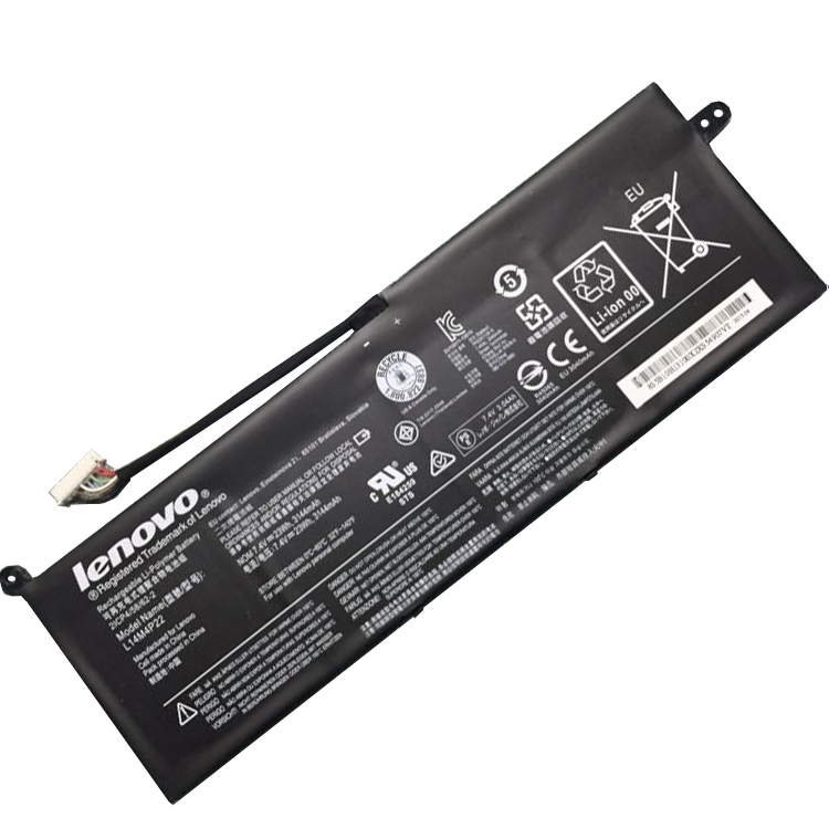 LENOVO L14M4P22高品質充電式互換ラップトップバッテリー