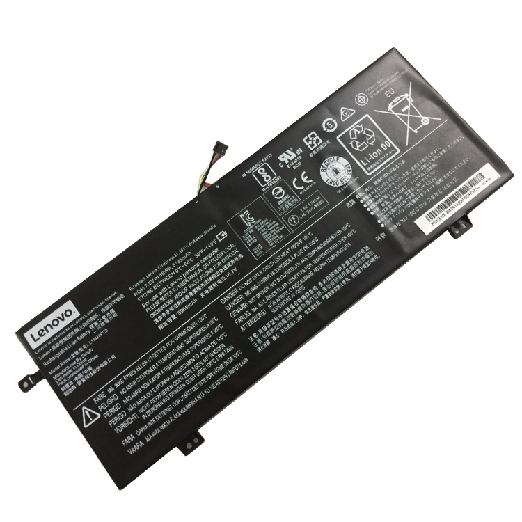 LENOVO IdeaPad 710S-13ISK-ISE高品質充電式互換ラップトップバッテリー