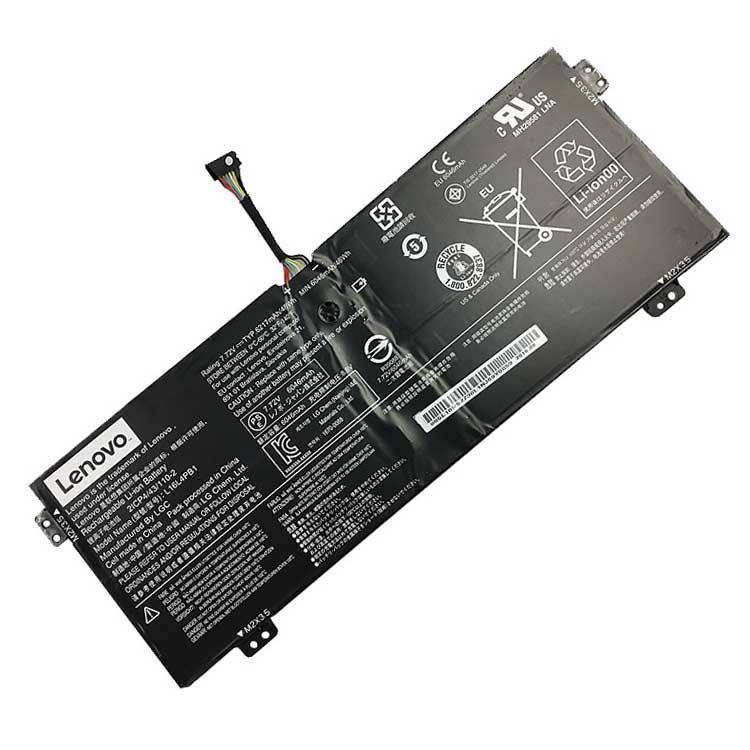 LENOVO L16L4PB1高品質充電式互換ラップトップバッテリー