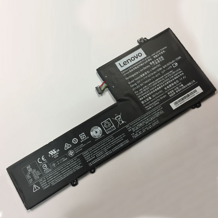 Lenovo IdeaPad 720s高品質充電式互換ラップトップバッテリー
