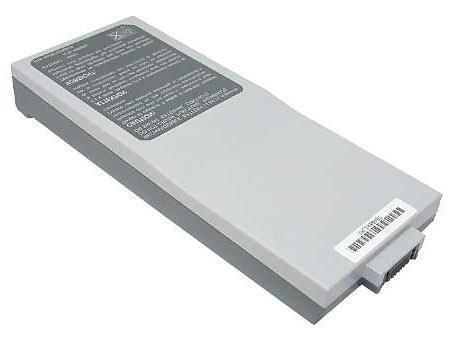 VOBIS OP-570-75102高品質充電式互換ラップトップバッテリー