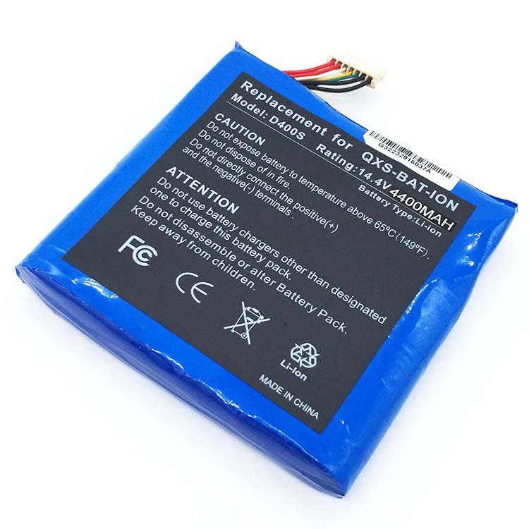 CHILIGREEN 87-D408S-4D5高品質充電式互換ラップトップバッテリー