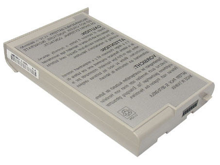 DTK 442671200001高品質充電式互換ラップトップバッテリー