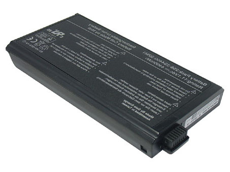 UNIWILL NBP001390-00高品質充電式互換ラップトップバッテリー