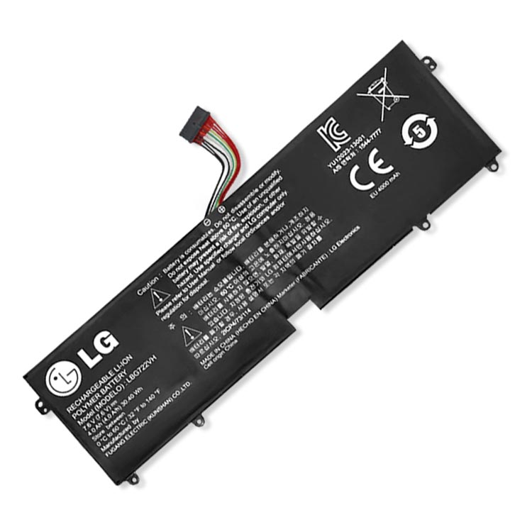 LG LBP7221E高品質充電式互換ラップトップバッテリー