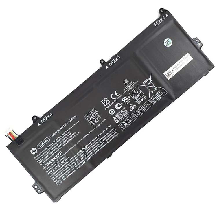 HP L32535-141高品質充電式互換ラップトップバッテリー
