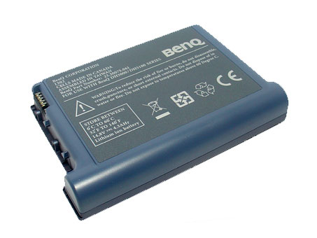 BENQ LIP8157IVPTA-CN高品質充電式互換ラップトップバッテリー
